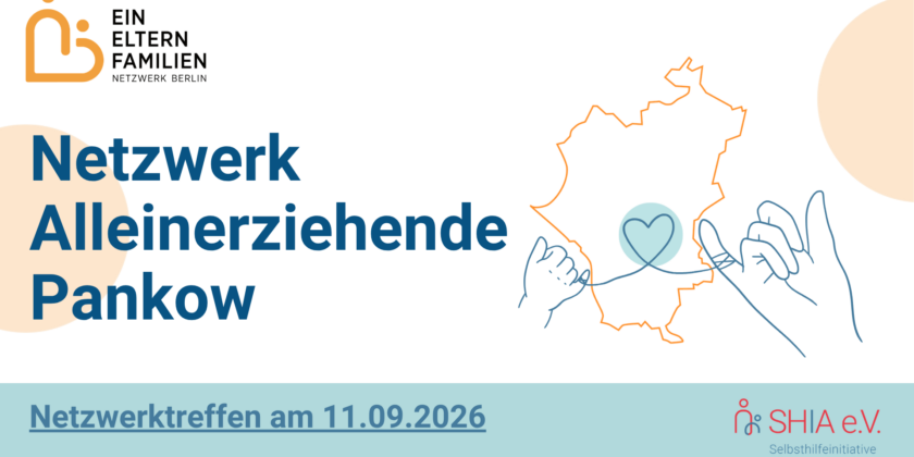 Vernetzung schafft Verbindung – und kann Unterstützung wirksamer machen.